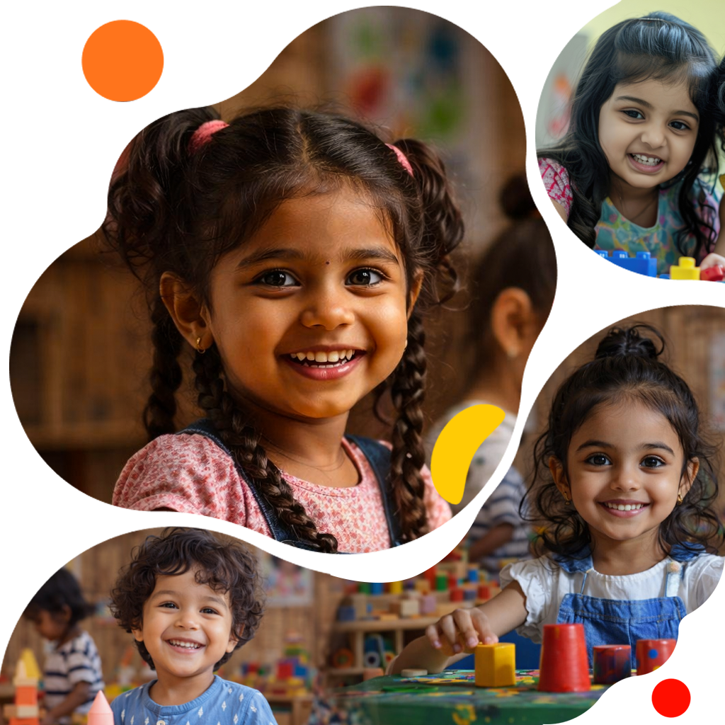 Kidzee Kalyan Nagar