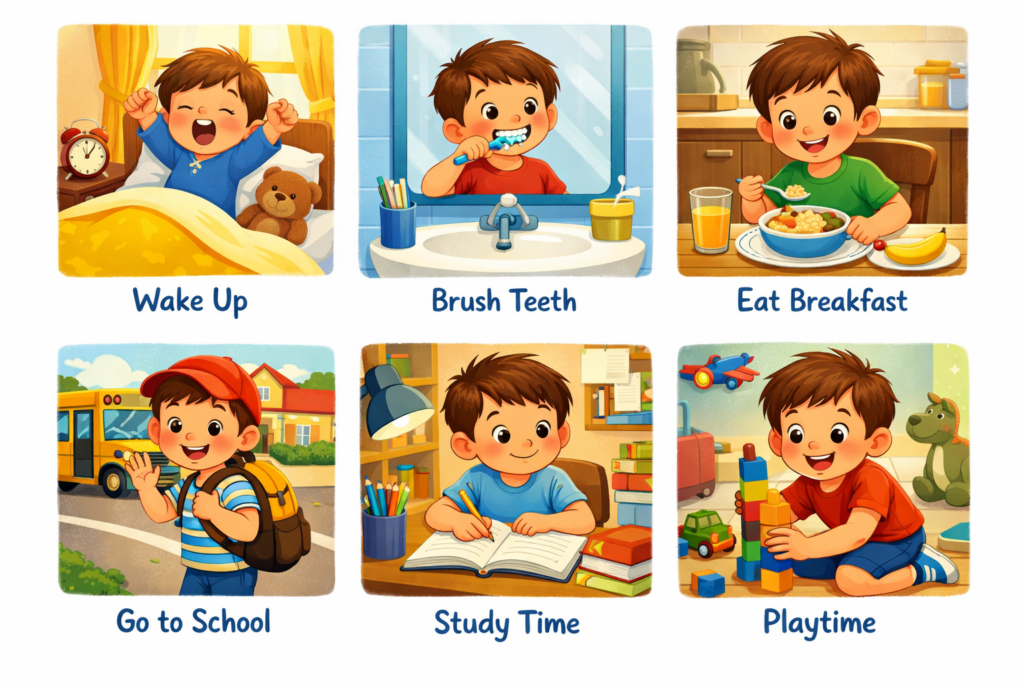 daily-routines-that-help-preschool-children-learn-better