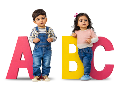 Kidzee Kalyan Nagar
