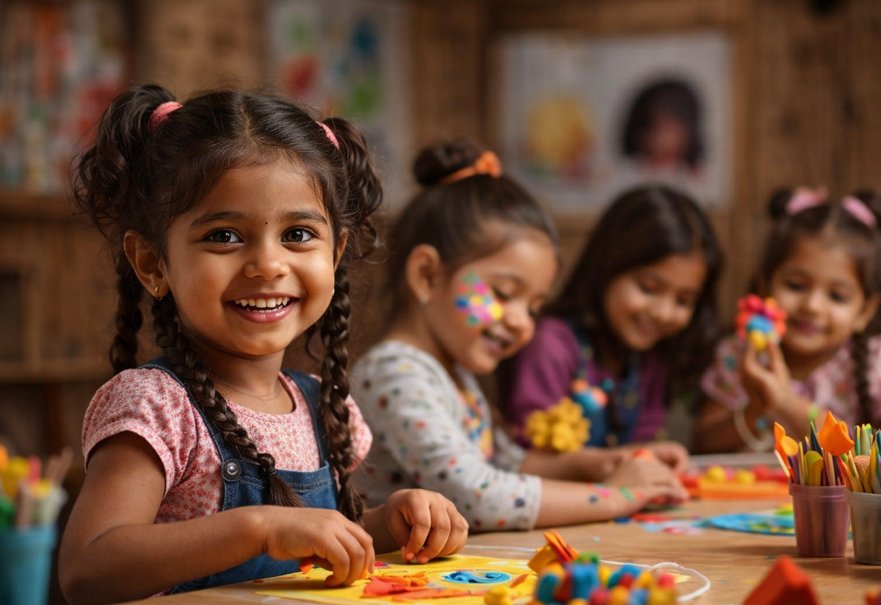 Kidzee Kalyan Nagar