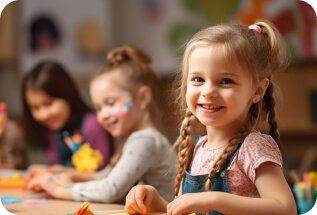 Kidzee Kalyan Nagar