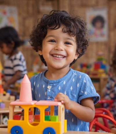 Kidzee Kalyan Nagar