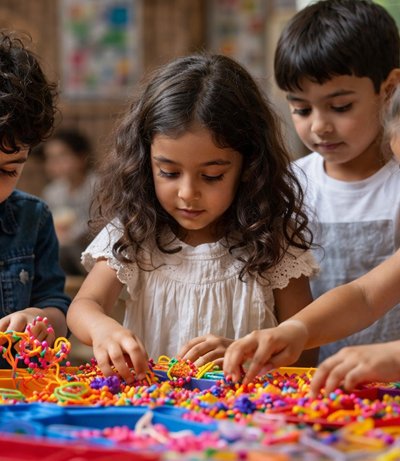Kidzee Kalyan Nagar