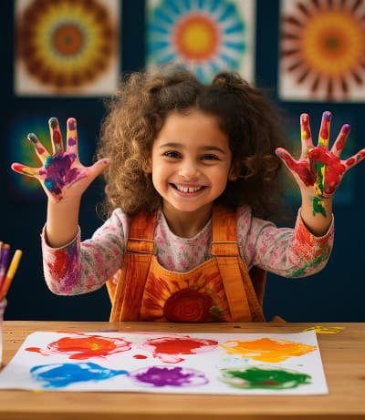 Kidzee Kalyan Nagar