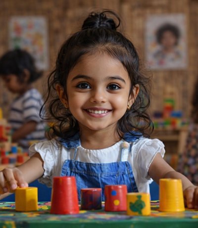 Kidzee Kalyan Nagar