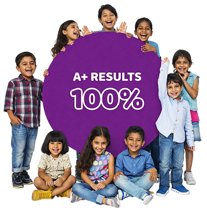 Kidzee Kalyan Nagar